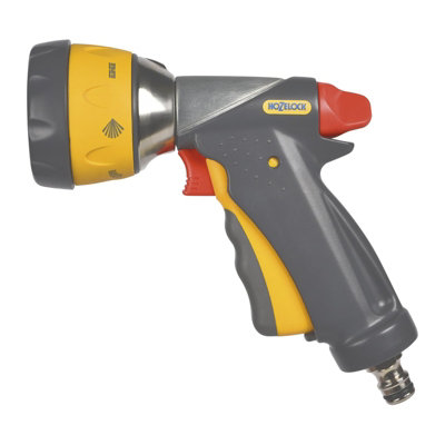 Hozelock 2698 Ultra Max Multi Spray Gun - Image 7