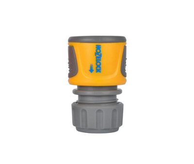 Hozelock - Hose End Connector Standard