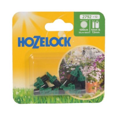 Hozelock Micro 360° Micro Spray Jet - Image 5