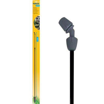 Hozelock 4423 Telescopic Extension Lance 2.4M For Killaspray Pressure Sprayers from B&Q