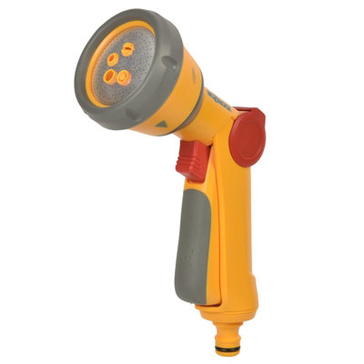 HozelockMultispray Gun- Free Postage from B&Q