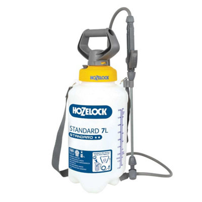 Hozelock - Standard Pressure Sprayer - 7L