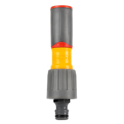 Hozelock 3 Function Multi Spray Nozzle from B&Q