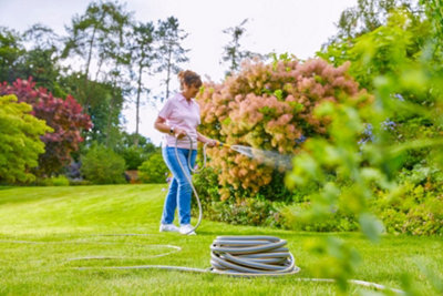 Hozelock - Select Hose - Free Postage 15M