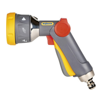 Hozelock MULTI PLUS Spray Gun 600-102-629 Brand New - Image 7
