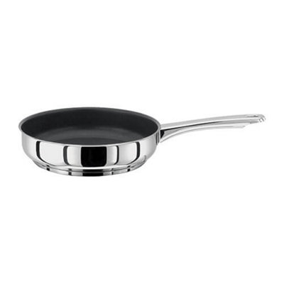 Stellar 1000 Non-Stick Frypan 24Cm from B&Q