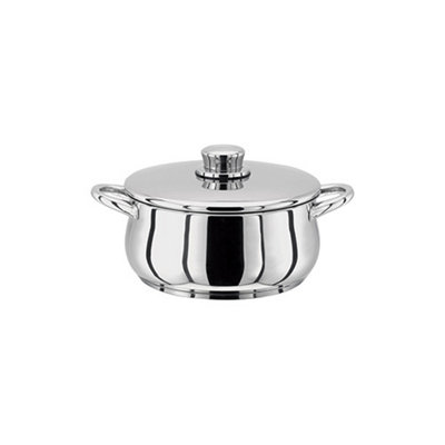 Stellar 1000 16Cm / 1.3L Casserole from B&Q