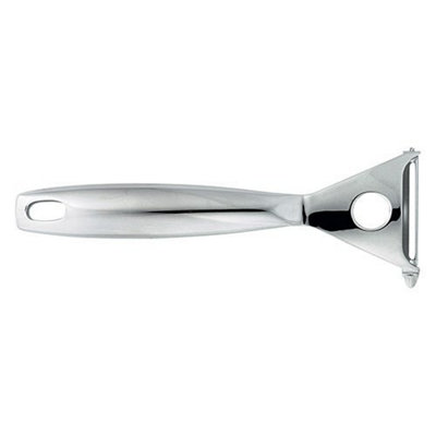 Stellar Stainless Steel Y Shaped Peeler from B&Q