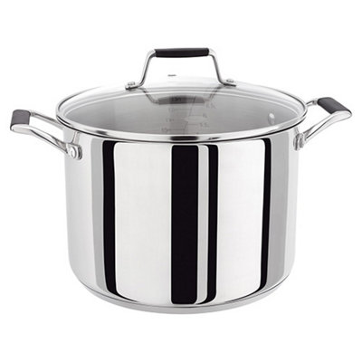 Stellar 5000 Induction 24Cm Stockpot
