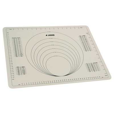 Judge Silicone Baking & Pastry Mat