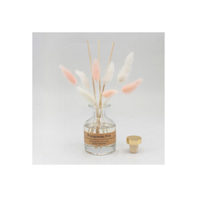 Desire Boutique Pampas DiffuserPomegranate Noir