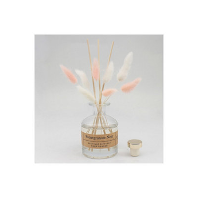 Desire Boutique Pampas DiffuserPomegranate Noir