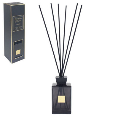 Luxury Reed Diffuser 500Ml Desire Aroma Aventi Air Freshener Fragrance Scent from B&Q