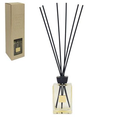 Luxury Reed Diffuser 500Ml Desire Aroma Liberty Air Freshener Fragrance Scent from B&Q