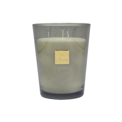 Desire Aroma Large Candle 900G – White Tea