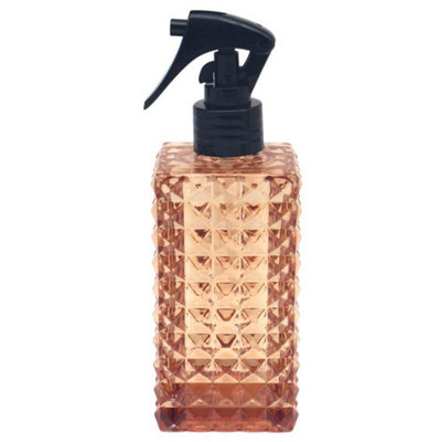 Luxury Room Spray 250Ml Basil Desire Aroma Air Freshener Fresh Scent Fragrance from B&Q