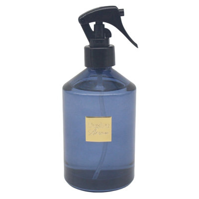 300Ml Room Spray Azure Air Freshener Home Fragrance Scent Desire Aromatherapy from B&Q