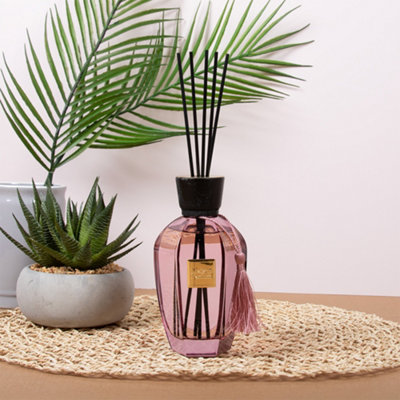  - Maison Parfum Reed Diffuser 300MlVelvet Rose & Oud