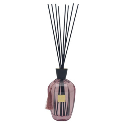  - Maison Parfum Reed Diffuser 800MlVelvet Rose & Oud
