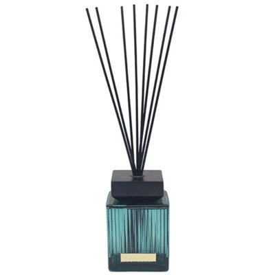 1 Litre Neroli Reed Diffuser 1000ml Glass Bottle Home Fragrance Bedroom Set - Image 4