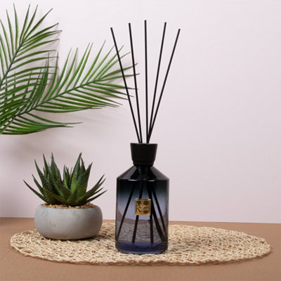  - Maison Parfum Burj Dubai Hotel Reed Diffuser 500MlTonka & Oud