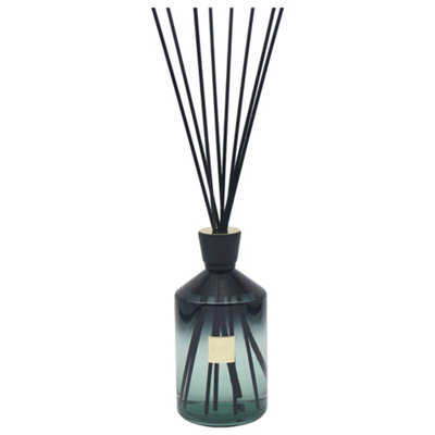  - Maison Parfum Palm Dubai Hotel Reed Diffuser 1 LitreOud Wood