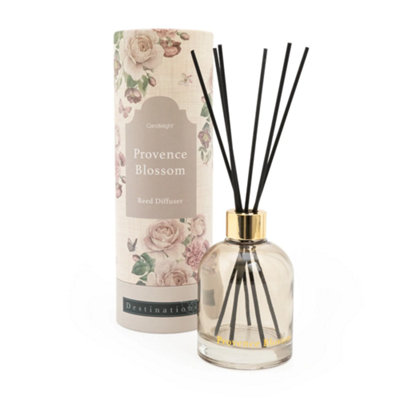 Candlelight 200Ml Reed DiffuserProvence Blossom from B&Q