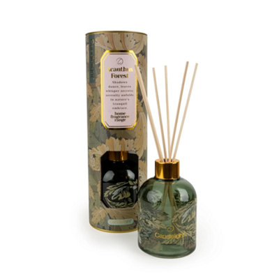 Candlelight 200Ml Reed DiffuserAcanthus Forest from B&Q
