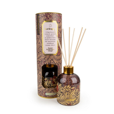Candlelight 200Ml Reed DiffuserLarkspur from B&Q