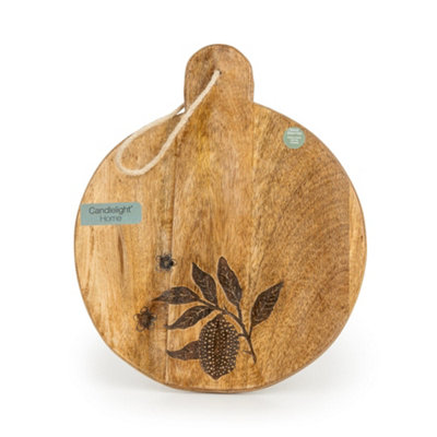 - Chopping BoardVintage Fruit