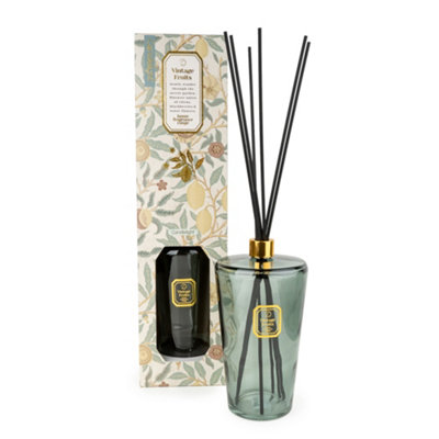Candlelight 1000Ml Reed Diffuser Vintage Fruits from B&Q