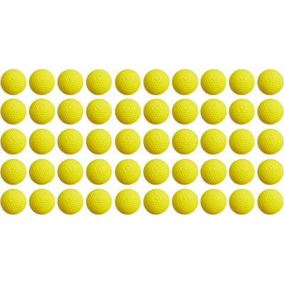Nerf Rival Refill 50 Pack B3868BL00 Precision Battling Kids High Impact Rounds - Image 4