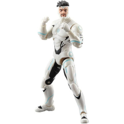 Marvel Legends Superior Iron Man Action Figure Collectible
