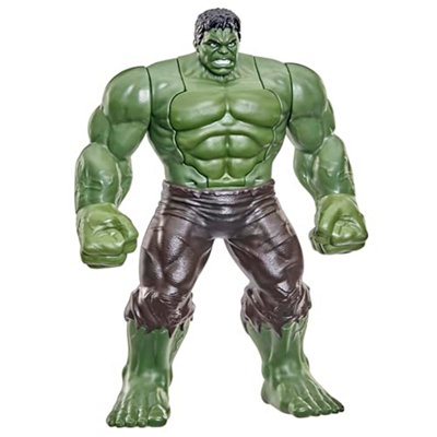 Spiderman Spd Bom Mccarroll Feature Figure - Image 7