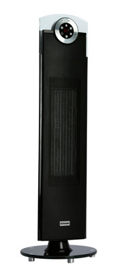 Dimplex Studio Ceramic Tower Heater2.5Kw from B&Q