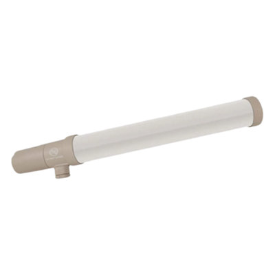 Dimplex Ecot3Ft 3Ft Thermostatic Tubular Heater For Efficient Frost Protection from B&Q