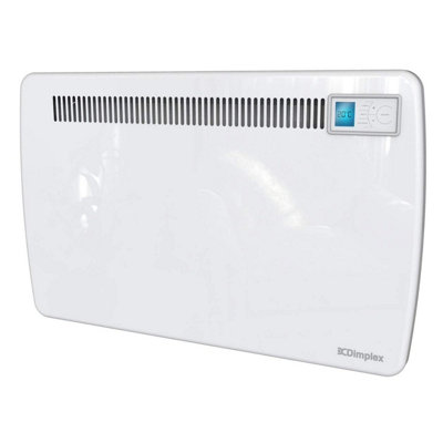 Dimplex Lst050 500W Low Surface Temperature Electric Heater from B&Q