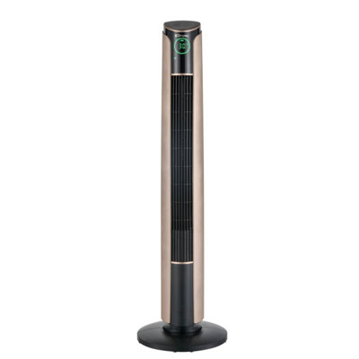Dimplex Ion Fresh Ionising Cooling Tower Fan from B&Q