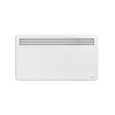 Dimplex Ecoelectric 1500W Panel Heater With 7 Day Timer- Plx150E from B&Q
