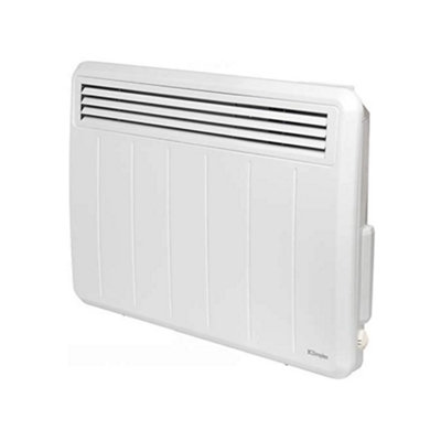 Dimplex Ecoelectric 500W Panel Heater With 7-Day TimerIp24Eco Modes & Accurate ThermostatPlx050E from B&Q