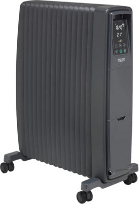 Dimplex Oil Free Portable Radiator2000W Heater from B&Q