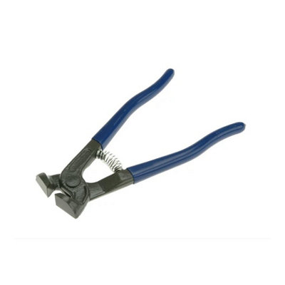 Vitrex 102430 Tile Breaking Pliers Pincer Pincers Nippers Tiling Tool 195mm - Image 11