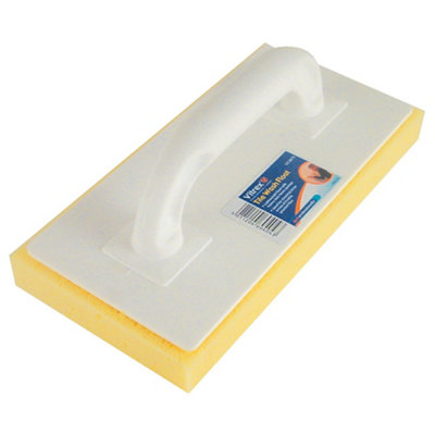 B&Q -  Float (L)280mm (W)140mm