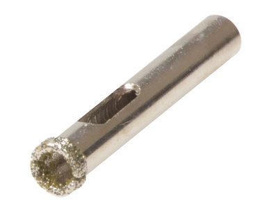 Vitrex 102794 Hard Tile Drill Bit 12Mm Vit102794