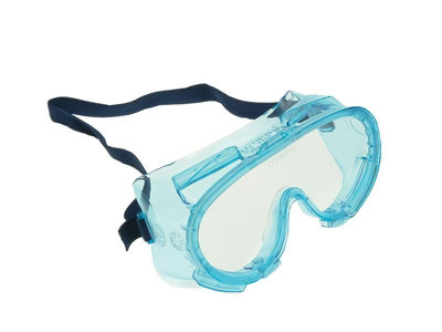Vitrex 332102 Safety GogglesClear Vit332102 from B&Q