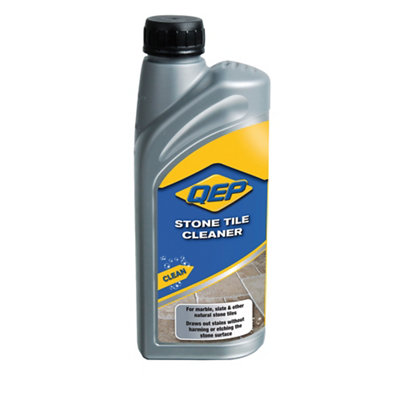 Qep Stone Cleaner from B&Q
