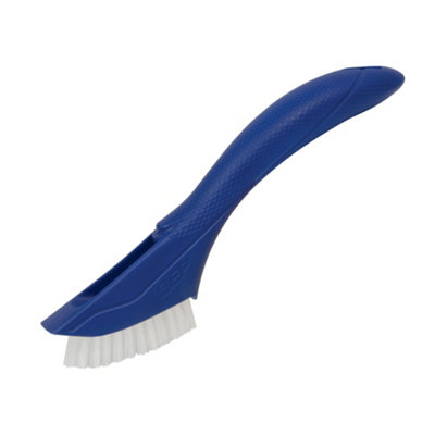 Vitrex Finish Nylon Hand Grout Brush40mm from B&Q