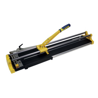 Vitrex Perfect Cut 900mm Manual Tungsten Carbide Metal Tile Cutter from B&Q