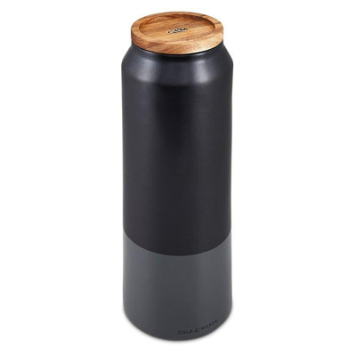 Cole & Mason Hinxton Large Ceramic Storage Jar from B&Q