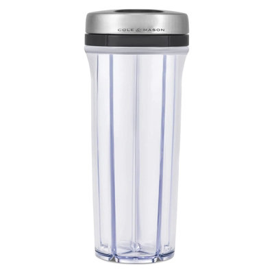 Cole & Mason Saunderton Spice / Herb Storage Shaker from B&Q
